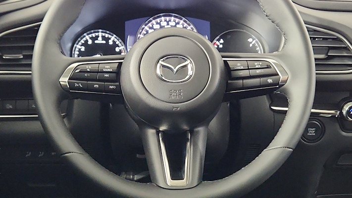 2025 Mazda CX-30 2.5 S Preferred photo 11