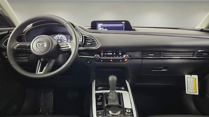 2025 Mazda CX-30 2.5 S Preferred photo 12
