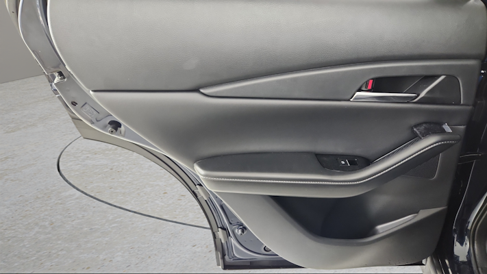 2025 Mazda CX-30 2.5 S Preferred photo 14