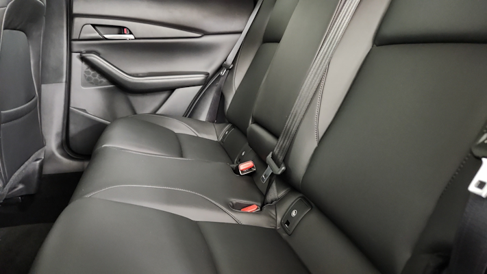 2025 Mazda CX-30 2.5 S Preferred photo 15