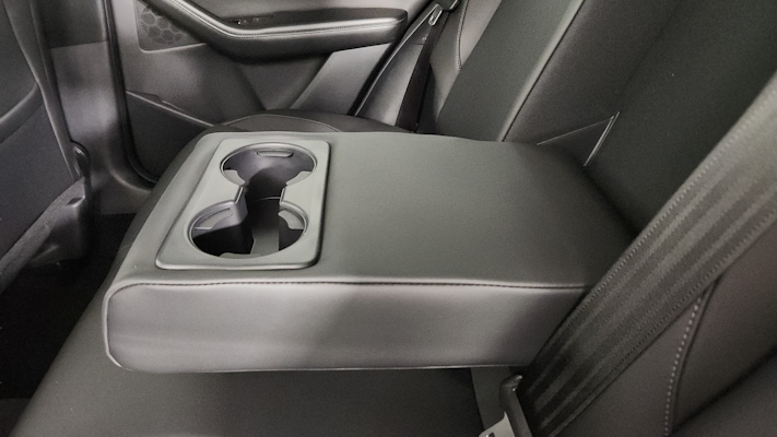 2025 Mazda CX-30 2.5 S Preferred photo 16