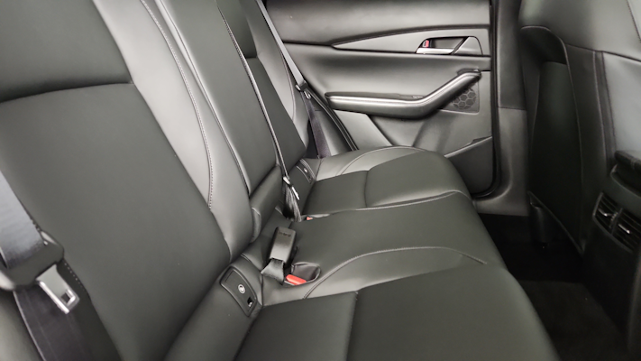 2025 Mazda CX-30 2.5 S Preferred photo 17