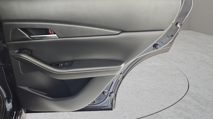 2025 Mazda CX-30 2.5 S Preferred photo 18