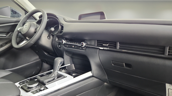 2025 Mazda CX-30 2.5 S Preferred photo 19