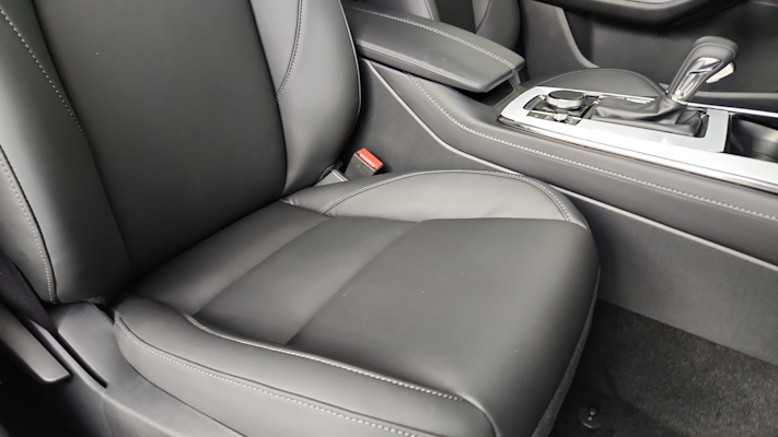 2025 Mazda CX-30 2.5 S Preferred photo 20