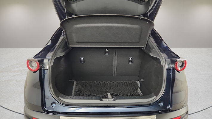 2025 Mazda CX-30 2.5 S Preferred photo 21