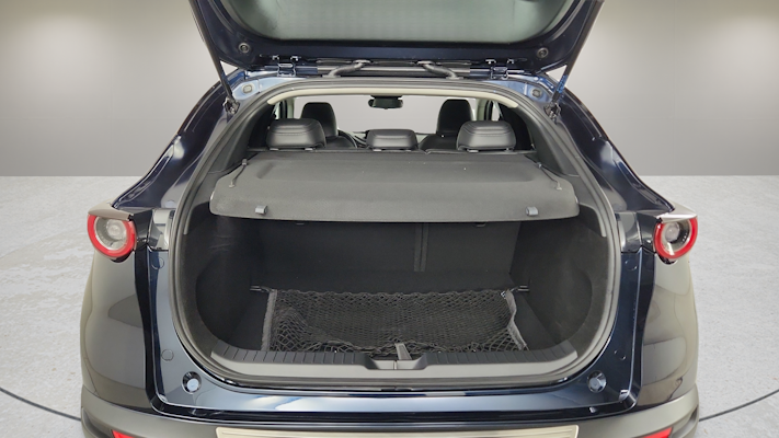 2025 Mazda CX-30 2.5 S Preferred photo 22