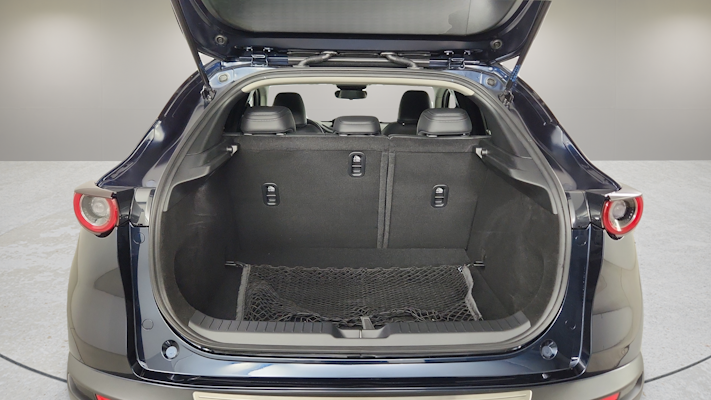 2025 Mazda CX-30 2.5 S Preferred photo 23