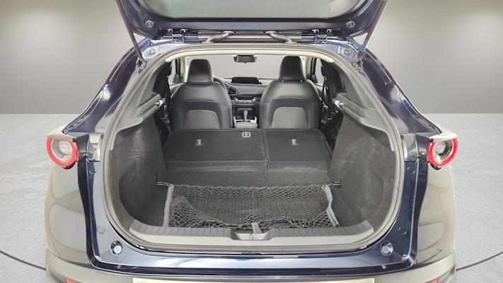 2025 Mazda CX-30 2.5 S Preferred photo 24