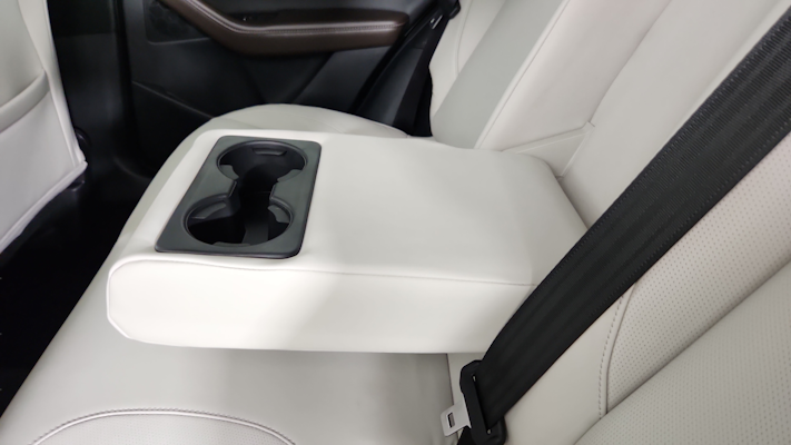 2025 Mazda CX-30 2.5 Turbo Premium photo 13