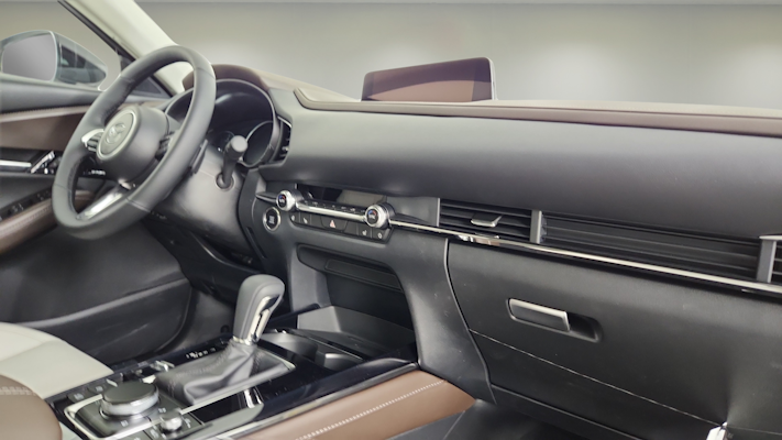 2025 Mazda CX-30 2.5 Turbo Premium photo 15