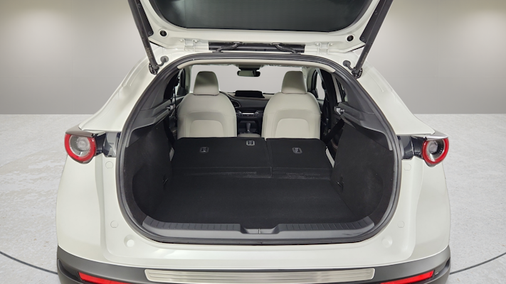 2025 Mazda CX-30 2.5 Turbo Premium photo 18