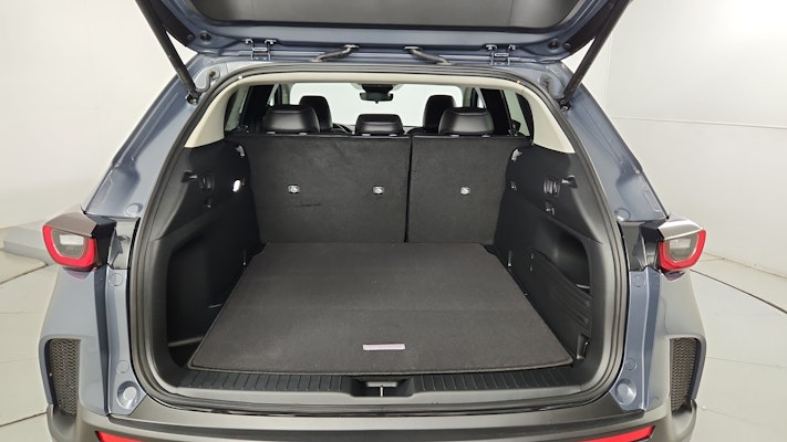 2025 Mazda CX-50 Preferred photo 2