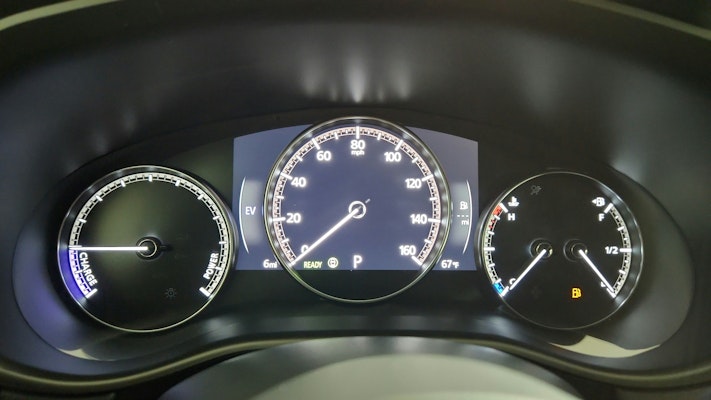 2025 Mazda CX-50 Preferred photo 10