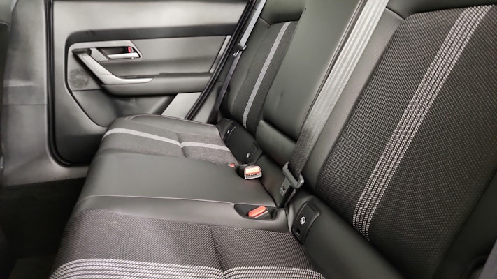 2025 Mazda CX-50 Preferred photo 12