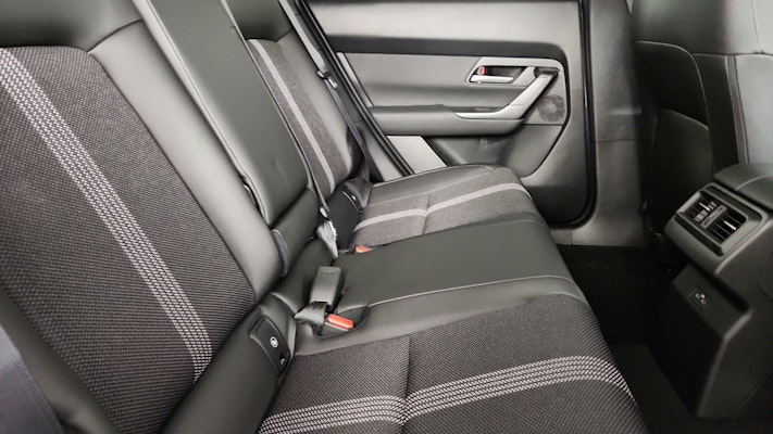 2025 Mazda CX-50 Preferred photo 13