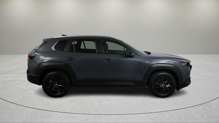 2025 Mazda CX-50 Preferred photo 2