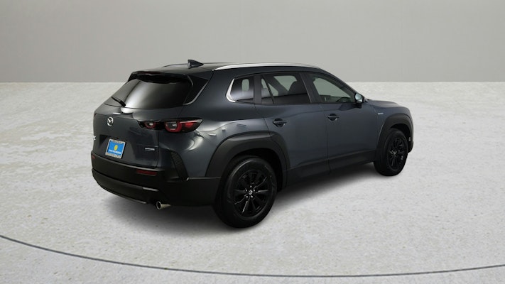 2025 Mazda CX-50 Preferred photo 3
