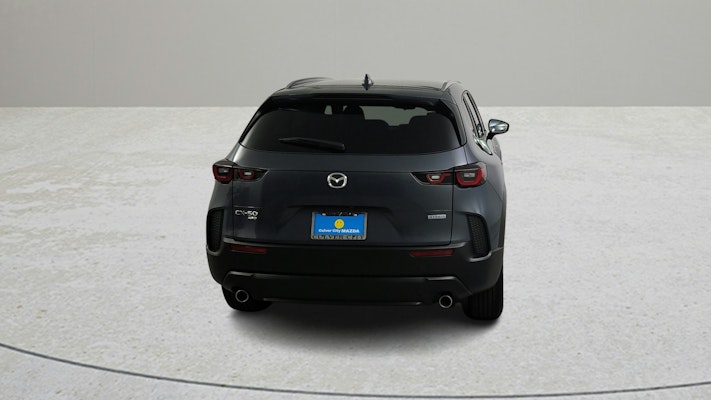 2025 Mazda CX-50 Preferred photo 4