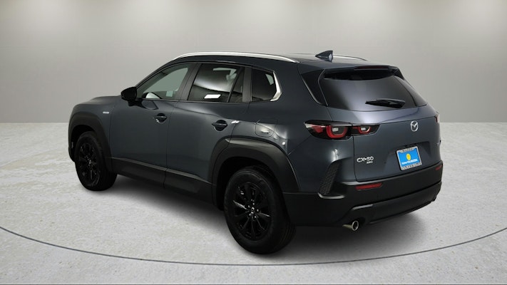 2025 Mazda CX-50 Preferred photo 5