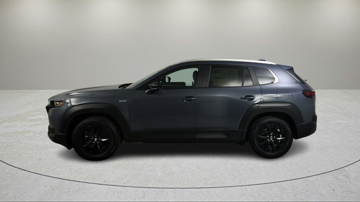 2025 Mazda CX-50 Preferred photo 6