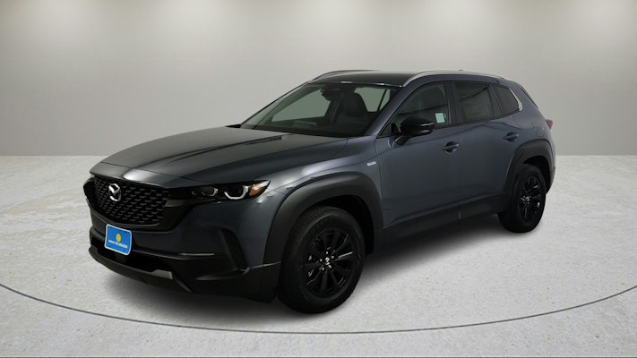 2025 Mazda CX-50 Preferred photo 7