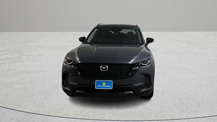 2025 Mazda CX-50 Preferred photo 8