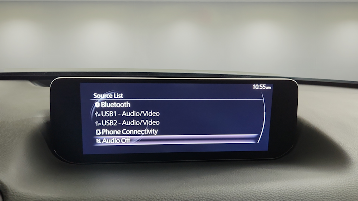 2023 Mazda CX-50 2.5 Select photo 12