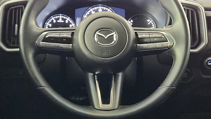 2023 Mazda CX-50 2.5 Select photo 14