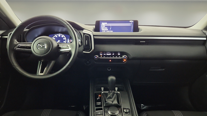 2023 Mazda CX-50 2.5 Select photo 15
