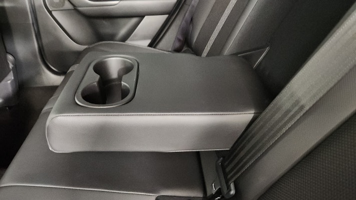 2023 Mazda CX-50 2.5 Select photo 18