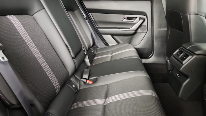 2023 Mazda CX-50 2.5 Select photo 19