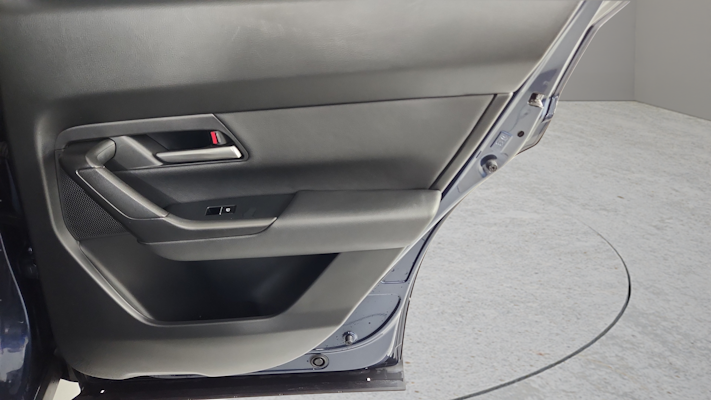 2023 Mazda CX-50 2.5 Select photo 20