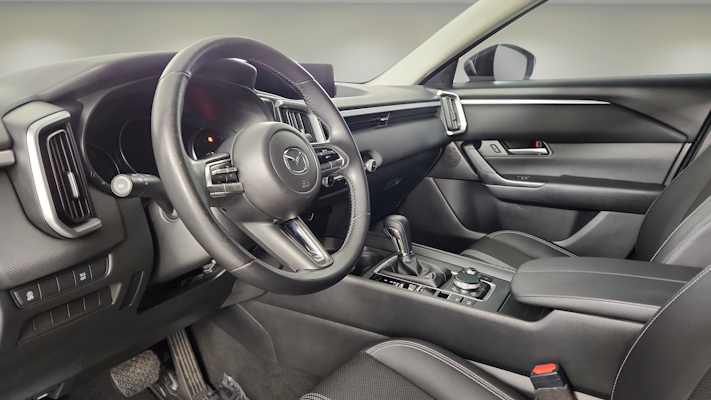 2023 Mazda CX-50 2.5 Select photo 3