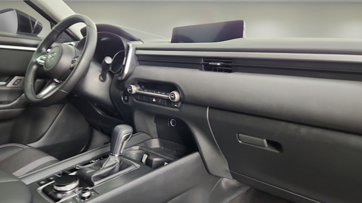 2023 Mazda CX-50 2.5 Select photo 21