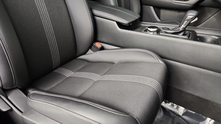 2023 Mazda CX-50 2.5 Select photo 22
