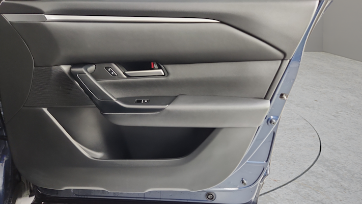 2023 Mazda CX-50 2.5 Select photo 23