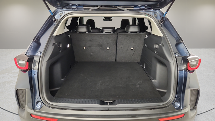 2023 Mazda CX-50 2.5 Select photo 24