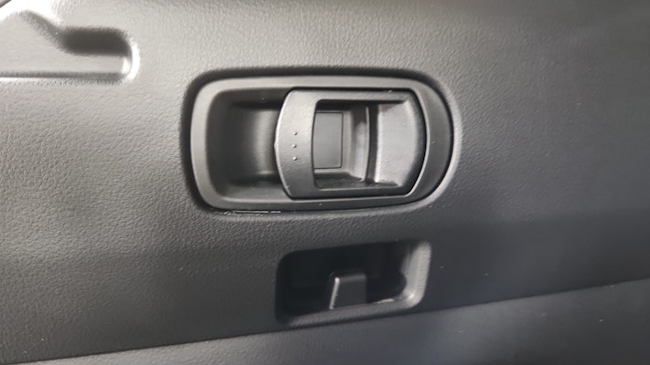 2023 Mazda CX-50 2.5 Select photo 25