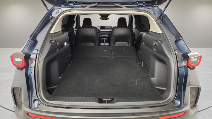 2023 Mazda CX-50 2.5 Select photo 26