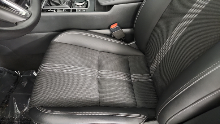 2023 Mazda CX-50 2.5 Select photo 4