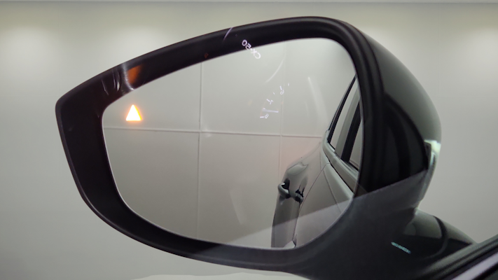2023 Mazda CX-50 2.5 Select photo 6