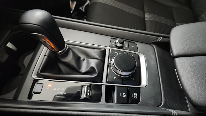 2023 Mazda CX-50 2.5 Select photo 8