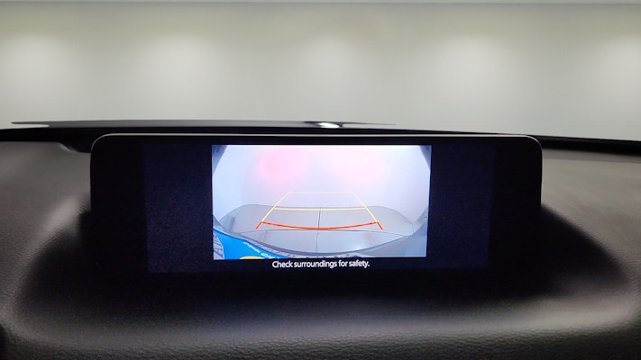 2023 Mazda CX-50 2.5 Select photo 10