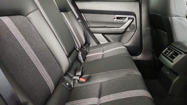 2025 Mazda CX-50 2.5 S Preferred photo 13