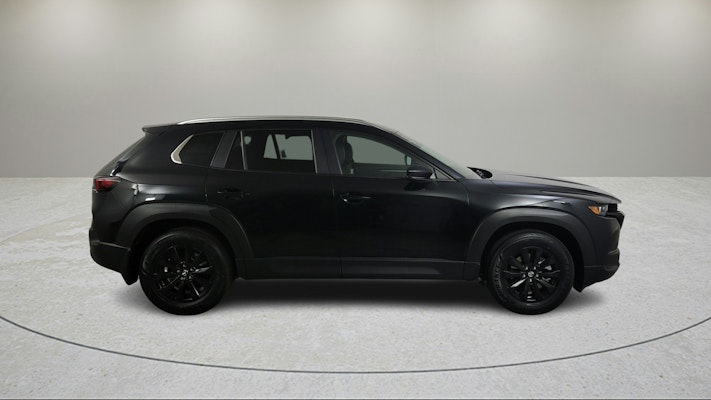 2025 Mazda CX-50 2.5 S Preferred photo 2