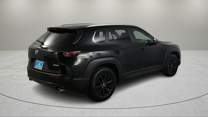 2025 Mazda CX-50 2.5 S Preferred photo 3