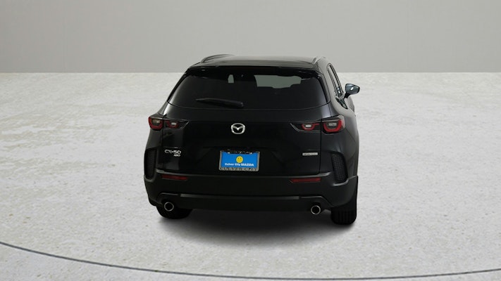 2025 Mazda CX-50 2.5 S Preferred photo 4