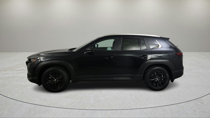 2025 Mazda CX-50 2.5 S Preferred photo 6