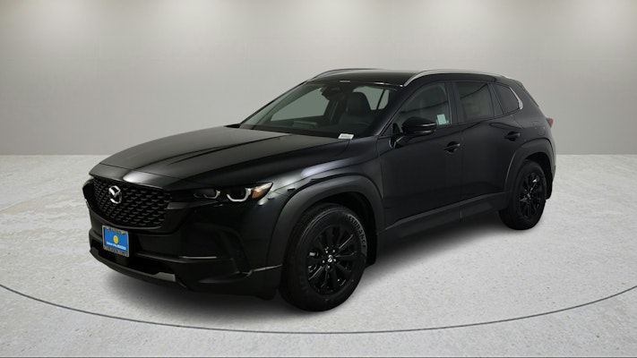2025 Mazda CX-50 2.5 S Preferred photo 7